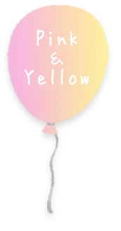 Pink & Yellow