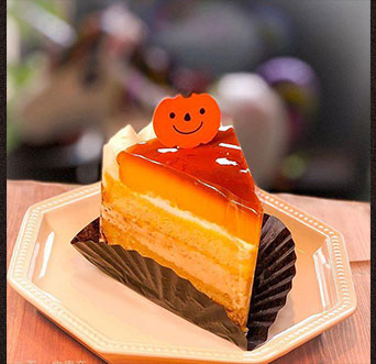 ケーキ