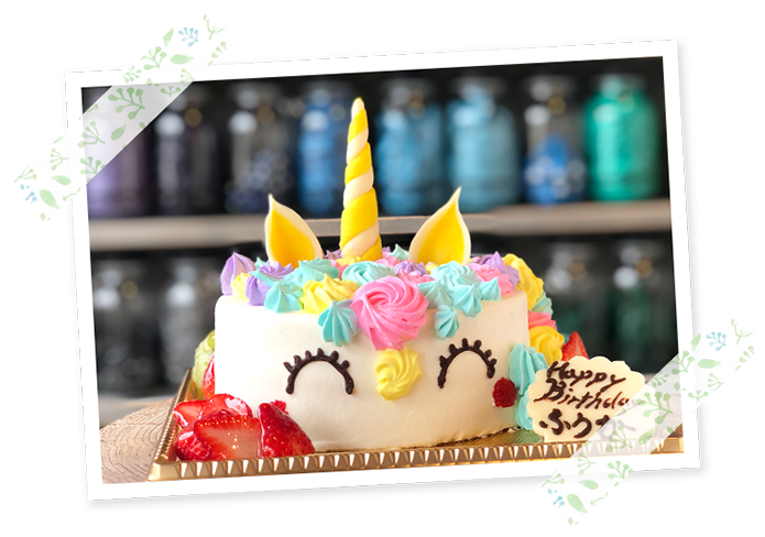 しもさん家のギャラリー 姫路 菓子工房 しもさん家のお祝い写真をご紹介 しもさん家のギャラリー 姫路 菓子工房 しもさん家のお祝い写真をご紹介